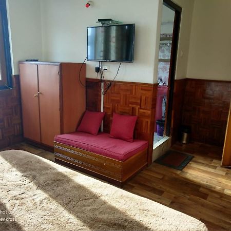 Bon Hotel Crystal Palace Гангток Екстериор снимка